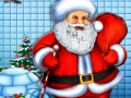                                                                     Christmas Santa Adventure קחשמ