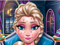                                                                       Elsa New Year Makeup ליּפש
