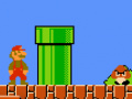                                                                     Super Mario HTML5 קחשמ