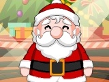                                                                     Swinging Santa קחשמ