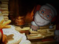                                                                       Santa's Coming Simulator ליּפש