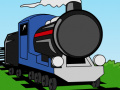                                                                     Unlock Train Escape קחשמ