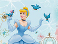                                                                       Cinderella Hidden Differences ליּפש