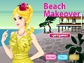                                                                     Beach Makeover קחשמ
