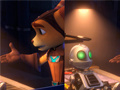                                                                     Ratchet and Clank: Spot The Differences קחשמ