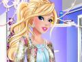                                                                       Princess Aurora`s Fashion Statement ליּפש