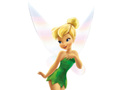                                                                     Tinker Bell Coloring For Kids קחשמ