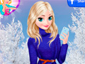                                                                       Elsa Warm Season vs Cold Season ליּפש