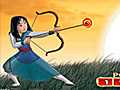                                                                     Mulan: Fire Away קחשמ