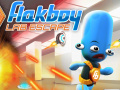                                                                     Flakboy Lab Escape קחשמ