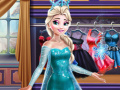                                                                     Elsa Secret Transform קחשמ