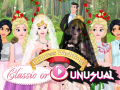                                                                       Princess Wedding Classic or Unusual ליּפש