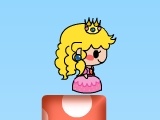                                                                     Princess Peach Adventure קחשמ