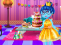                                                                       Inside Out Birthday Party ליּפש
