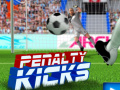                                                                     Penalty Kicks קחשמ