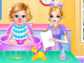                                                                     Labonita Nurse and Baby Care קחשמ