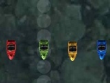                                                                    Miniboat Racers קחשמ