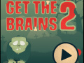                                                                       Get the Brains 2 ליּפש