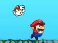                                                                     The Adventure Of Super Mario Water קחשמ
