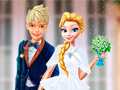                                                                    Princess Ellie Dream Wedding קחשמ