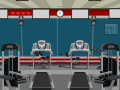                                                                     Escape From The Gym קחשמ