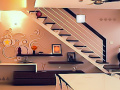                                                                     Cute Stylish House Escape קחשמ