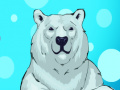                                                                     Polar Bear Escape קחשמ