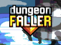                                                                     Dungeon Faller קחשמ