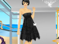                                                                     Beauty of Black Dressup קחשמ