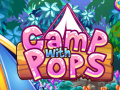                                                                     Camp With Pops   קחשמ