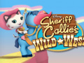                                                                     Sheriff Callie's Wild West Deputy for a Day קחשמ
