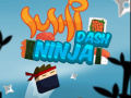                                                                       Sushi Ninja Dash ליּפש