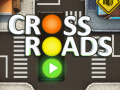                                                                     Crossroads קחשמ