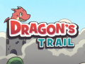                                                                       Dragon's Trail   ליּפש