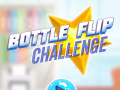                                                                     Bottle Flip Challenge קחשמ