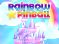                                                                       Rainbow Star Pinball ליּפש