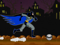                                                                     Batman Adventure Run קחשמ