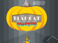                                                                     Flap Cat Halloween קחשמ