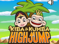                                                                       Kiba and Kumba: High Jump ליּפש