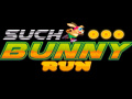                                                                       Such Bunny Run ליּפש