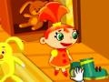                                                                    Little Alice Escapes קחשמ