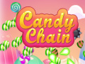                                                                     Candy Chain קחשמ