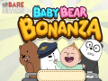                                                                     Baby Bear Bonanza קחשמ