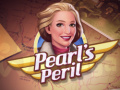                                                                       Pearl's Peril ליּפש