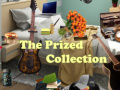                                                                     The Prized Collection קחשמ