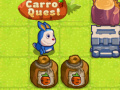                                                                     Carrot Quest קחשמ