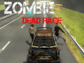                                                                       Zombie dead race ליּפש