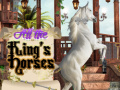                                                                       All the King's Horses ליּפש
