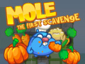                                                                       Mole the First Scavenger ליּפש
