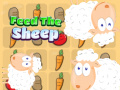                                                                     Feed The Sheep קחשמ